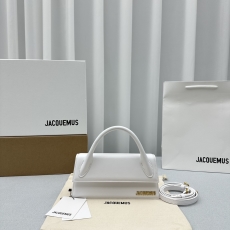 Jacquemus Satchel Bags